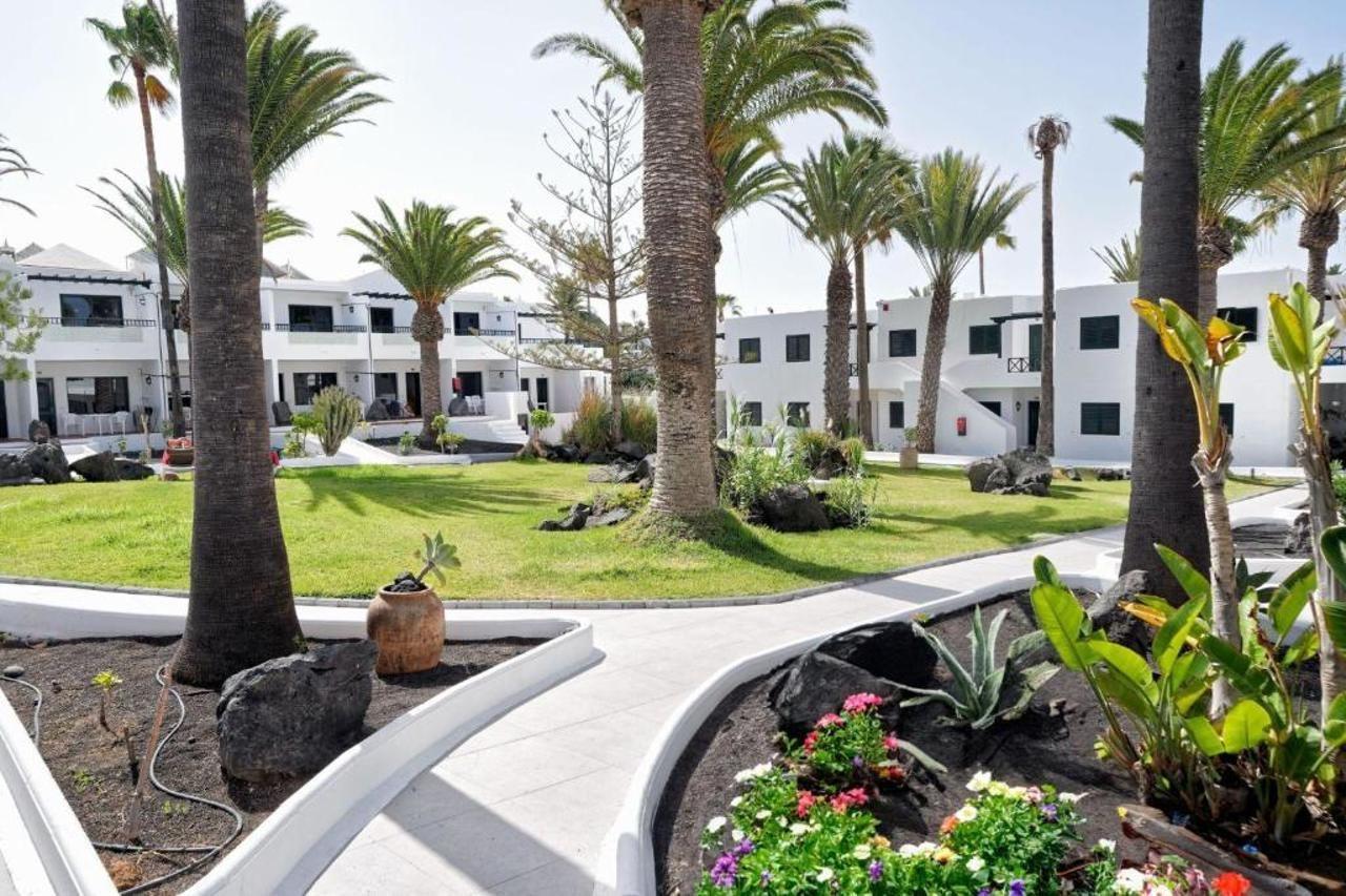 Labranda Playa Club Hotel Puerto del Carmen  Exterior photo